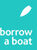 Borrow A Boat Logo