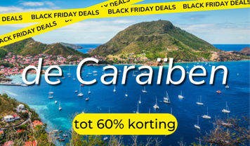 Black Friday Caraiben