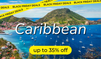 Black Friday Caribbean