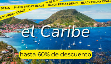 Black Friday el Caribe