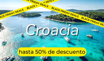 Black Friday Croacia