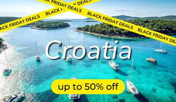 Black Friday Croatia