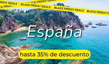 Black Friday Espana