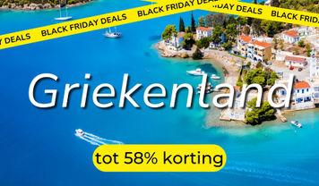 Black Friday Griekenland