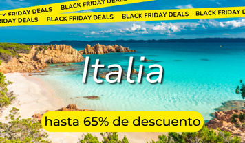 Black Friday Italia