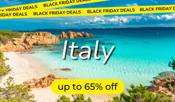 Black Friday Italy