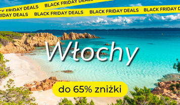 Black Friday Wlochy