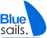 Blue Sails Logo