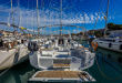 Sailboat pleasure in Trogir, Croatia