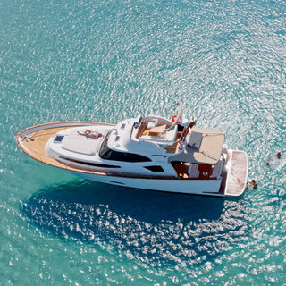 Motor Yacht