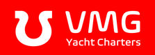 VMG Yacht Charters Logo